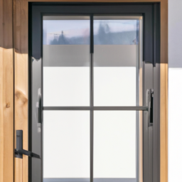 Fenêtres PVC : Bénéficiez d'une Isolation Thermique et Acoustique Optimal Rognac